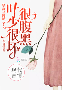 总裁复仇记：叶少很坏很腹黑