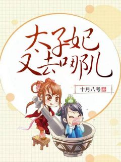 太子妃又去哪儿了