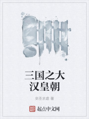 三国之大汉皇朝