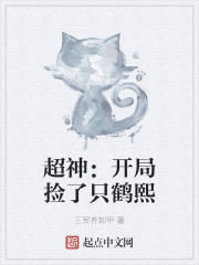 超神：开局捡了只鹤熙