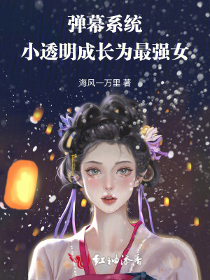 弹幕系统，小透明成长为最强女