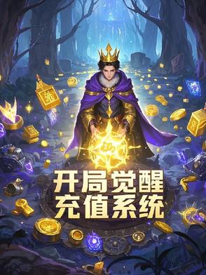 开局觉醒充值系统，异界我为王