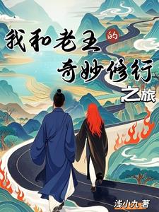 我和老王的奇妙修行之旅