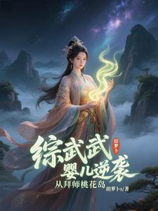 综武：婴儿逆袭，从拜师桃花岛