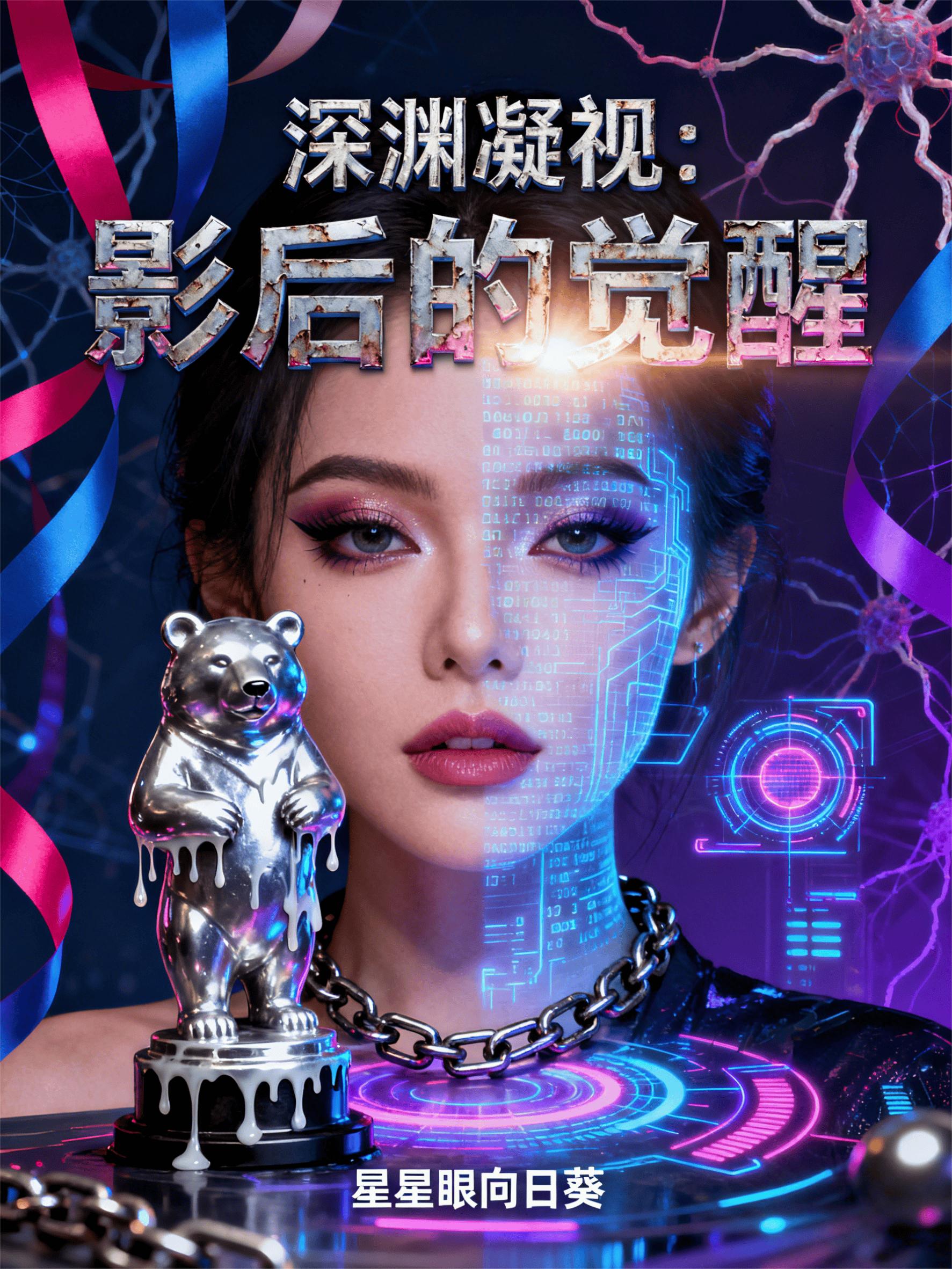 深渊凝视：影后的觉醒