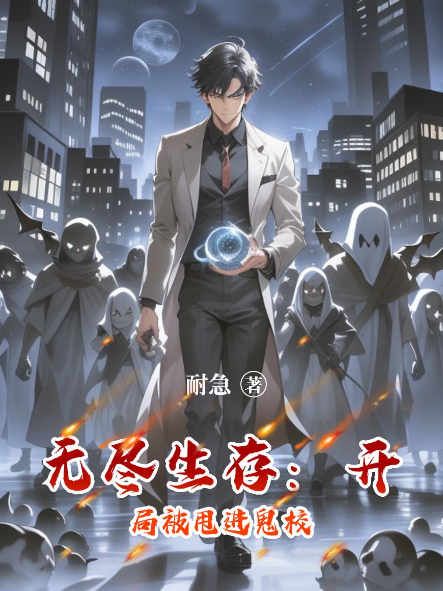 无尽生存：开局被甩进鬼校