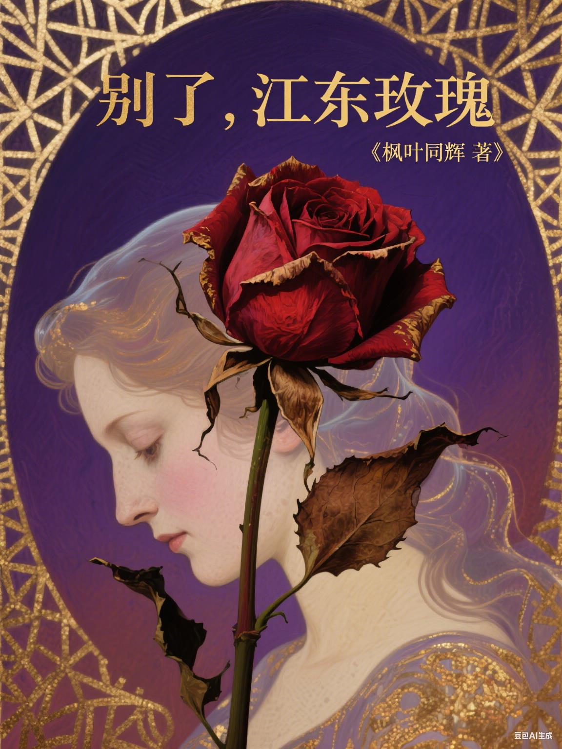 别了，江东玫瑰