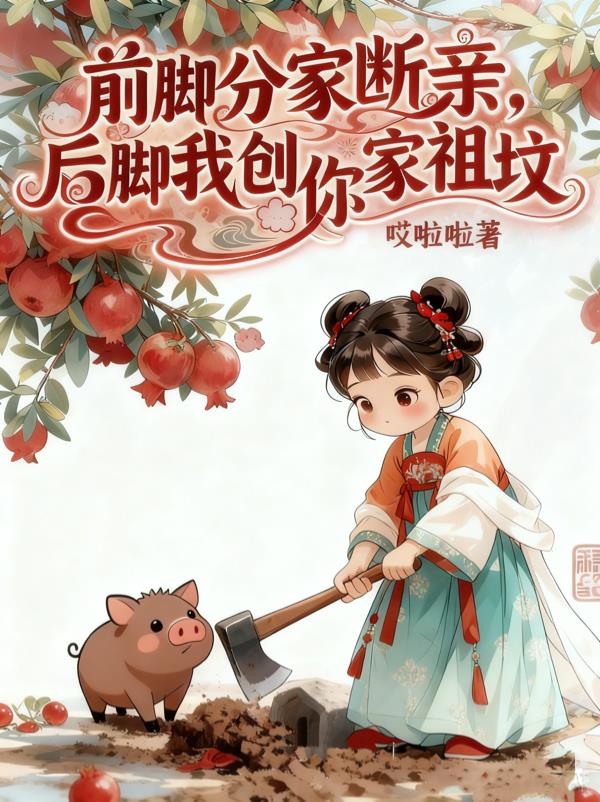 前脚分家断亲，后脚我刨你家祖坟