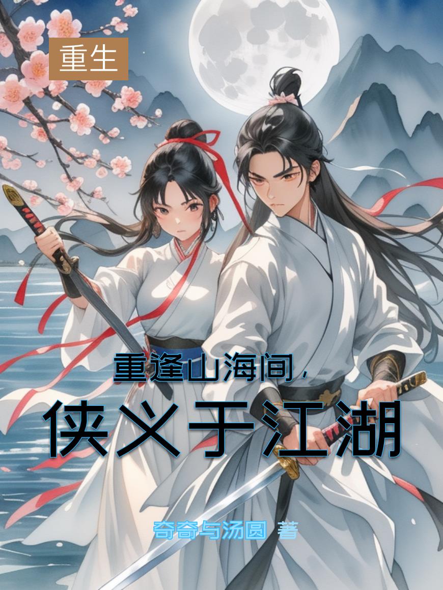 重逢山海间，侠义于江湖