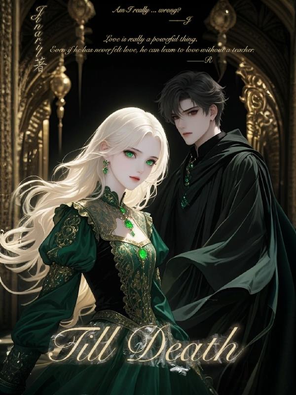 【HP】TillDeath