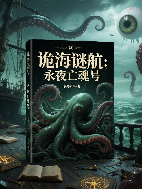 诡海迷航：永夜亡魂号