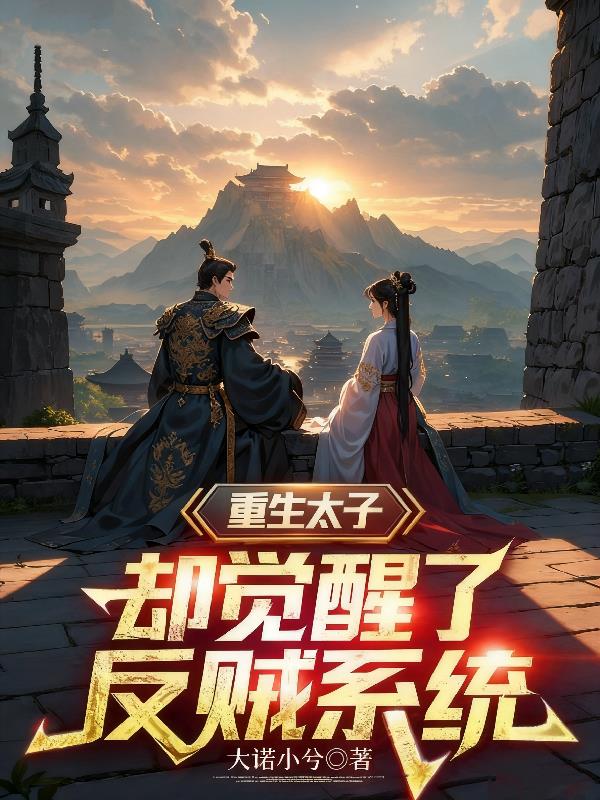重生太子，却觉醒了反贼系统