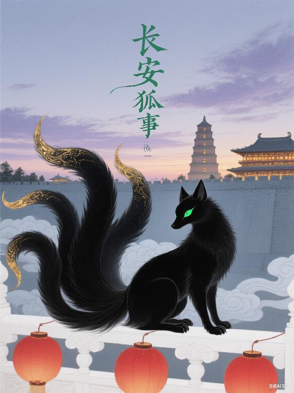 长安狐事