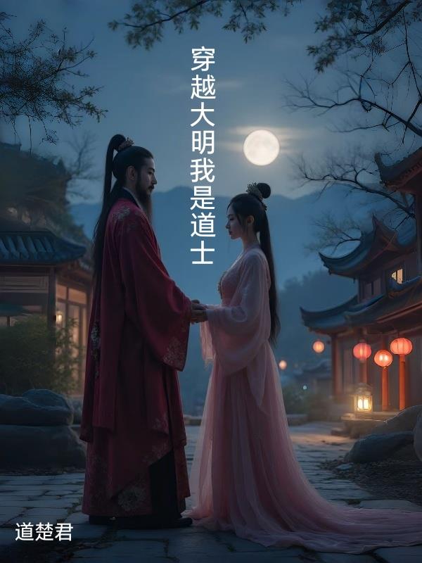 穿越大明我是道士