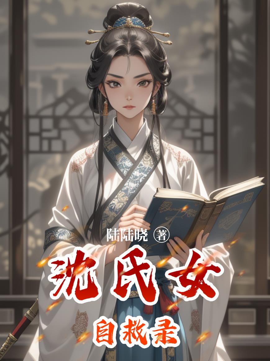 沈氏女自救录