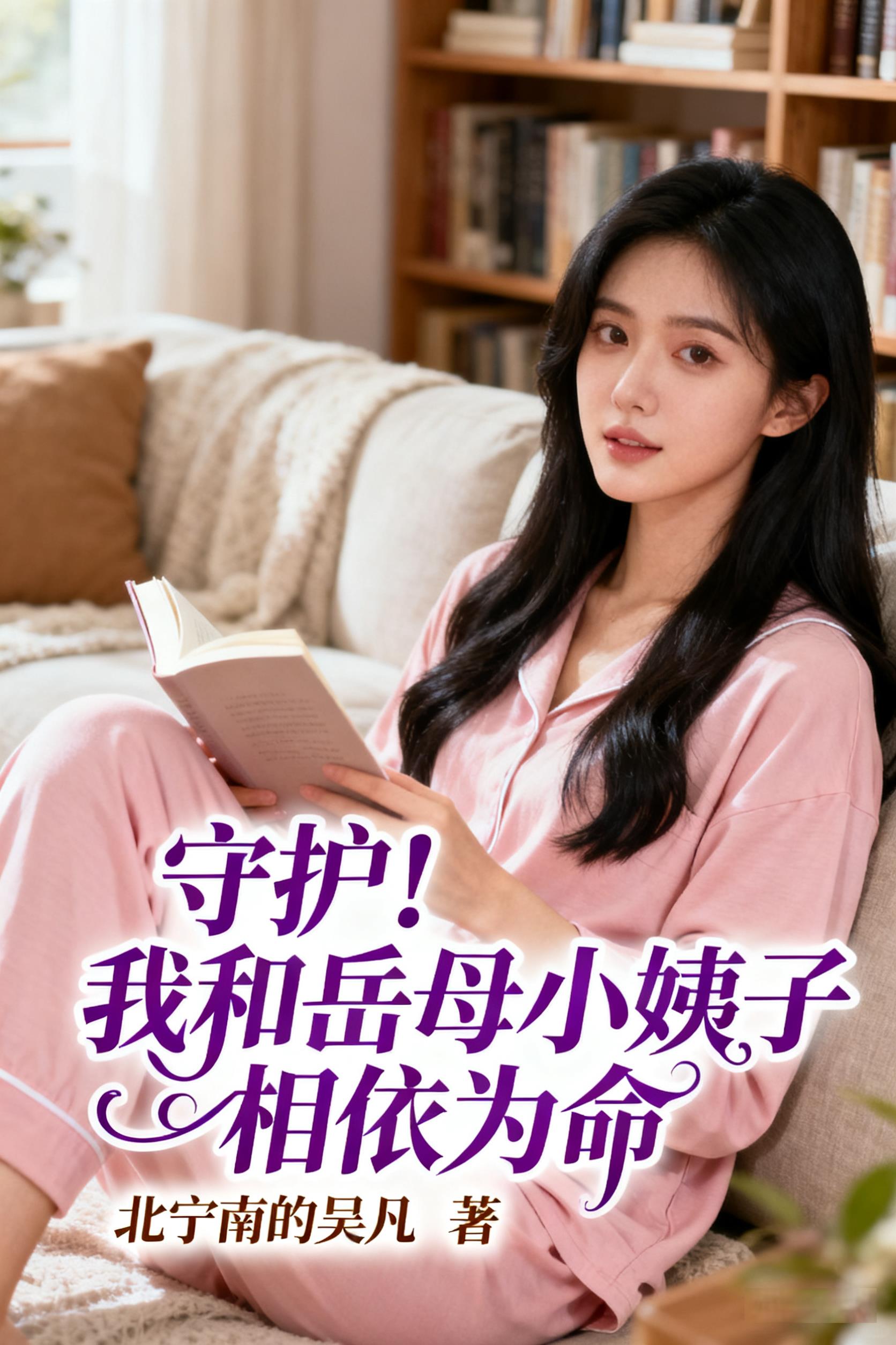 守护！我和岳母小姨子相依为命