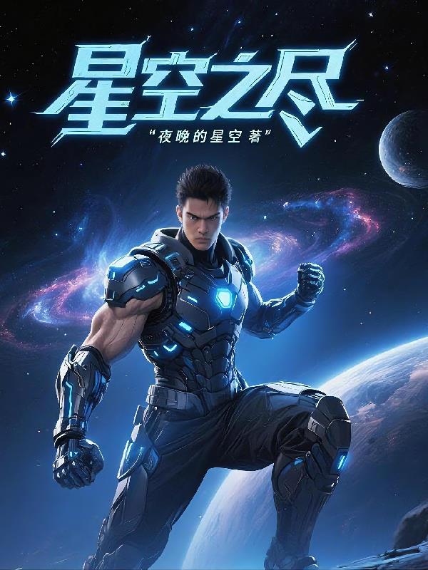 星空之尽
