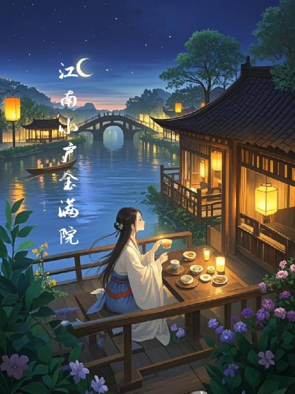 江南小户金满院
