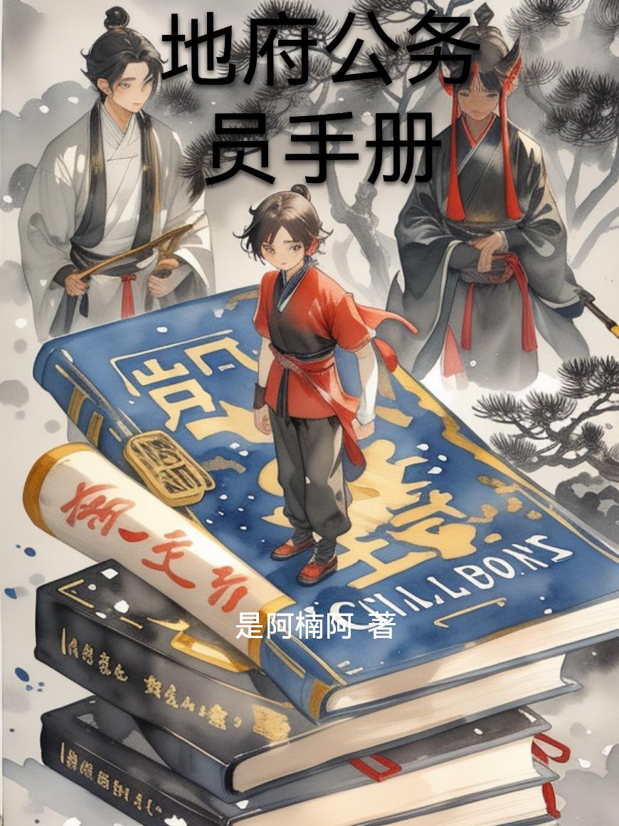 地府公务员手册