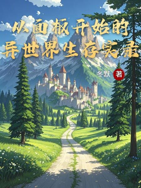 从面板开始的异世界生存实录