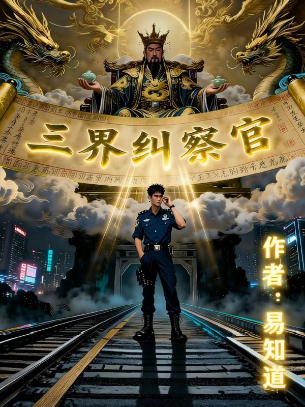 三界纠察官