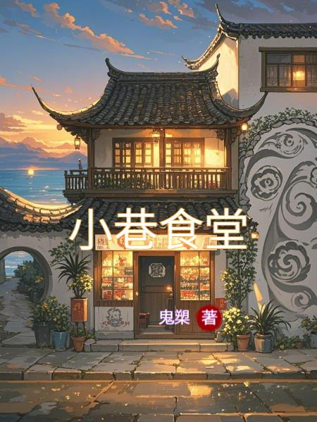小巷食堂