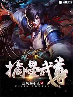 摘星武尊