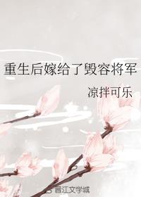 重生后嫁给了毁容将军