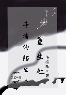 重生之等待的陌生人